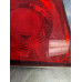 GRJ210 Passenger Right Deck Tail Light For 06-08 Kia Optima  2.4